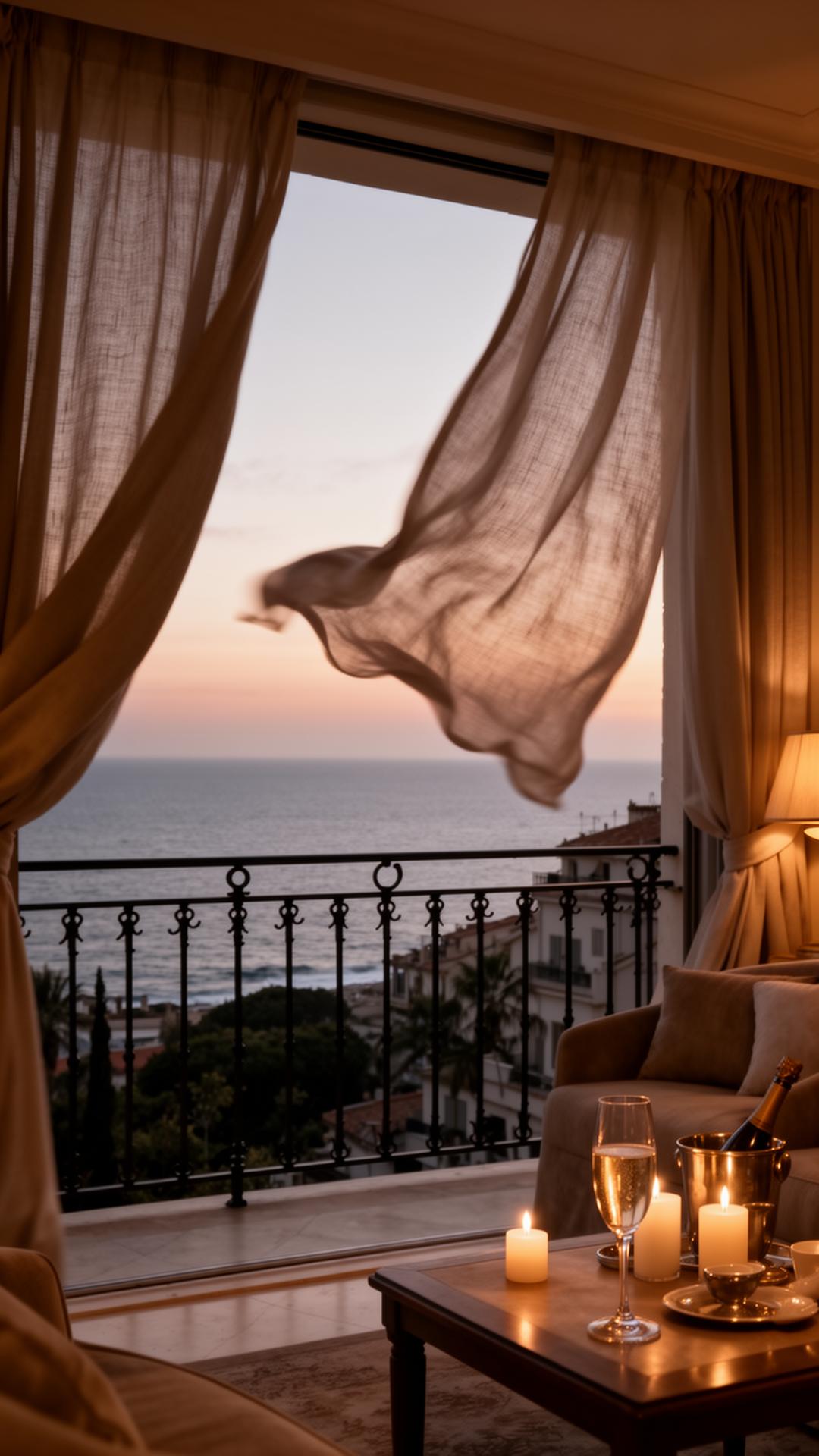 Honeymoons
