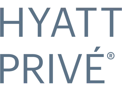 Hyatt Privé