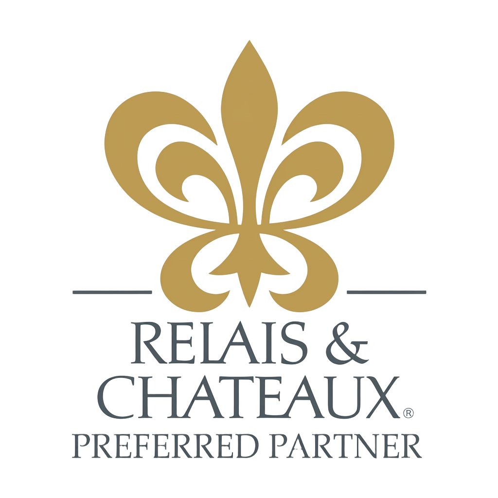 Relais & Châteaux Preferred Partner