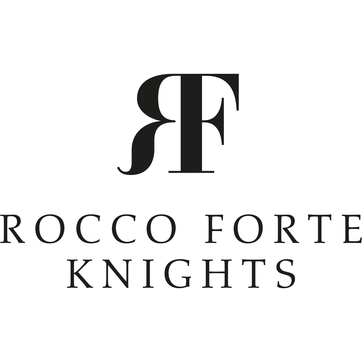 Rocco Forte Knights